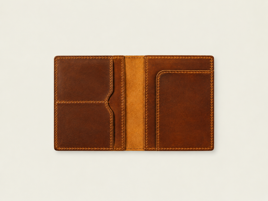 Premium Cowhide Leather