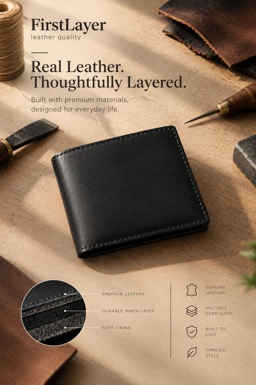 Craftsmanship Guarantee