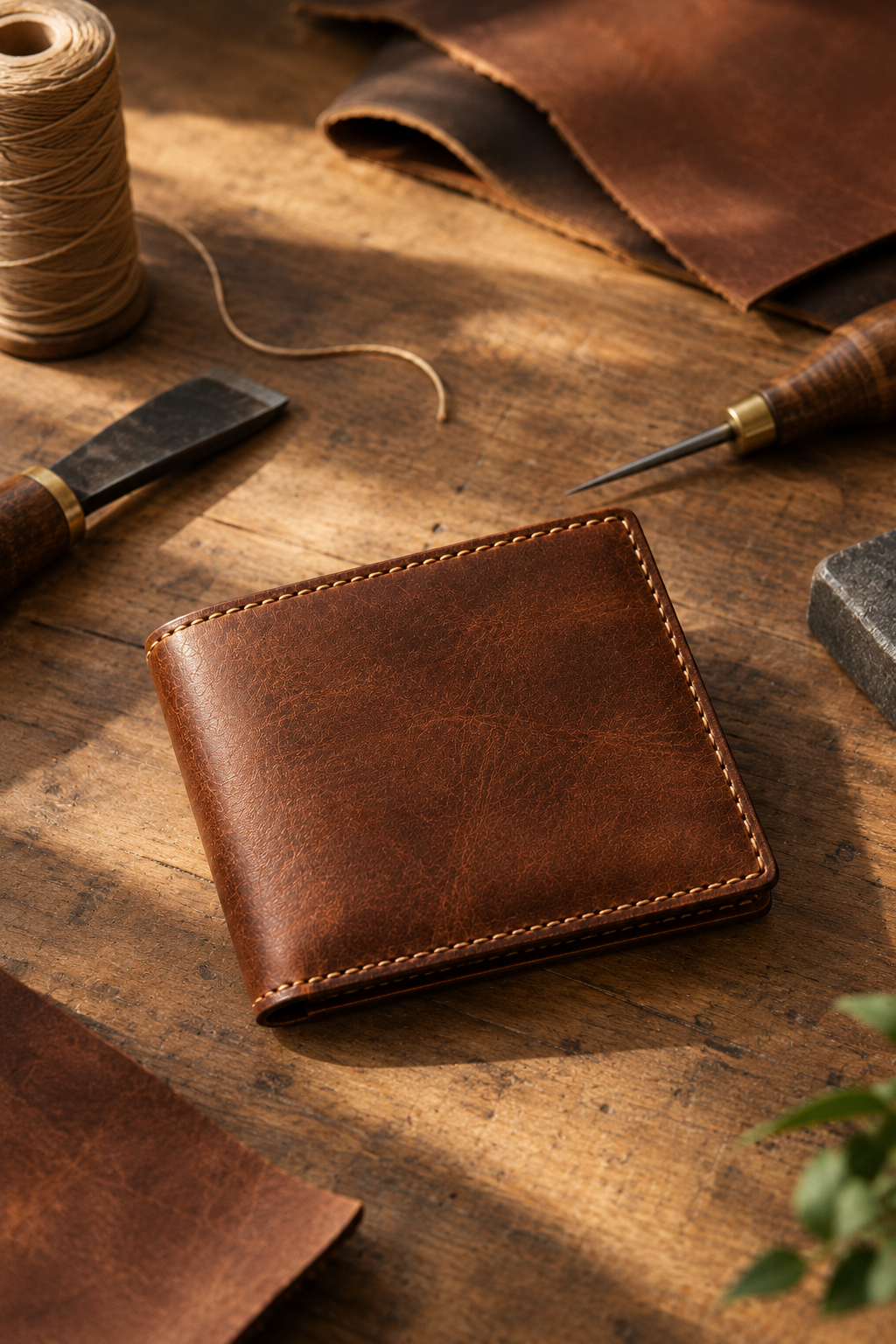 Craftsmanship Guarantee